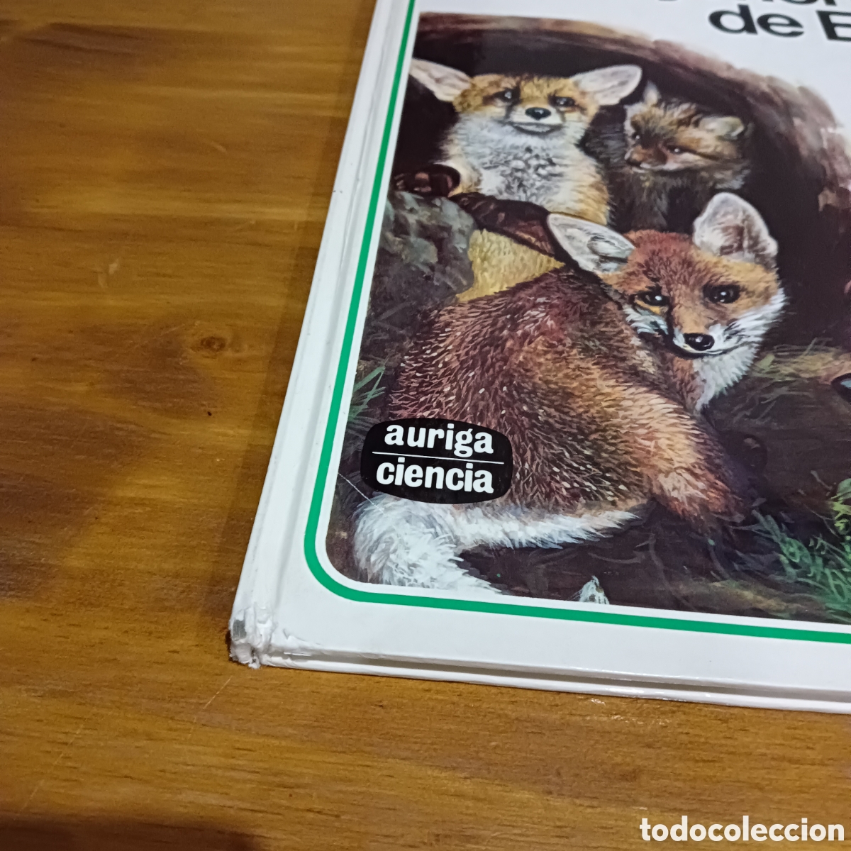 Libros de segunda mano: Vida &iacute;ntima de los animales. Auriga ciencia. - Foto 6