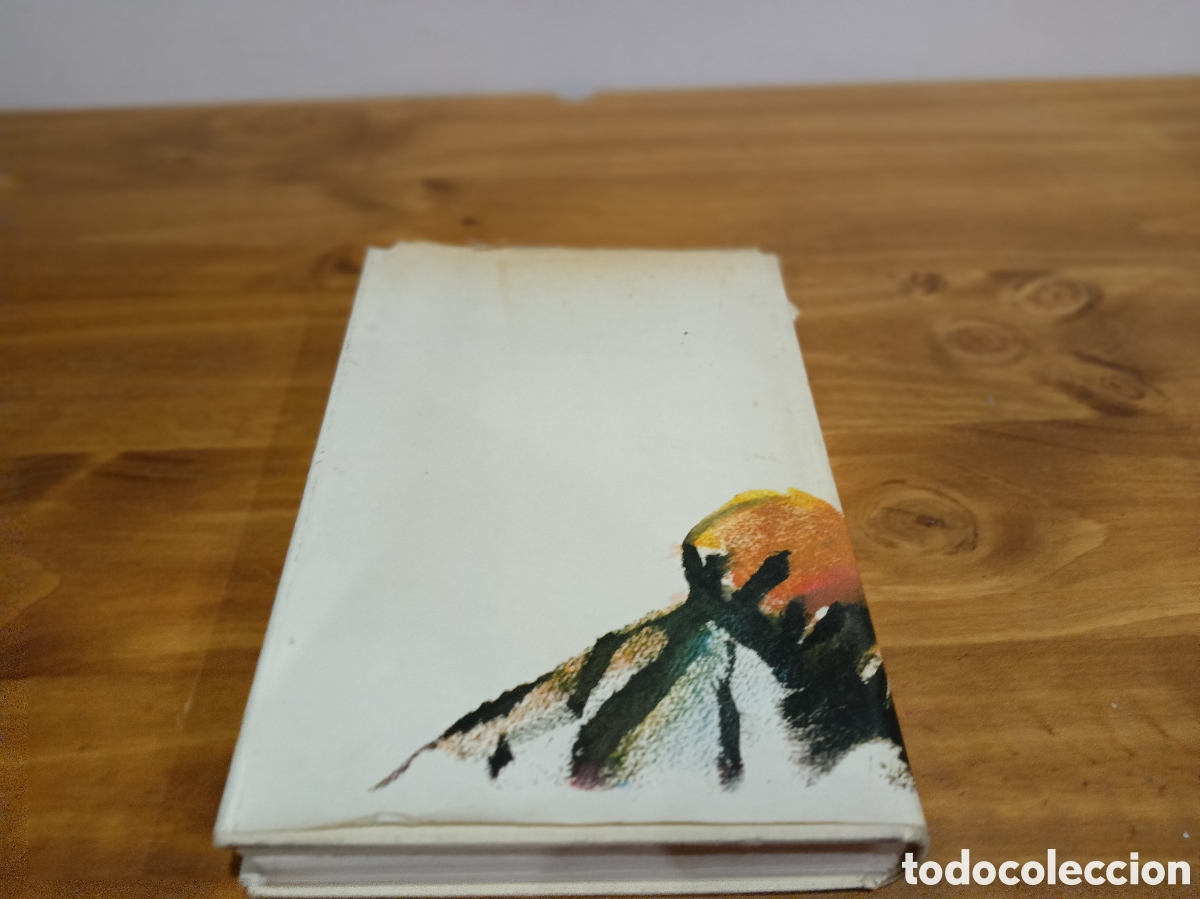 Libros de segunda mano: El gran libro de las fieras - Foto 12