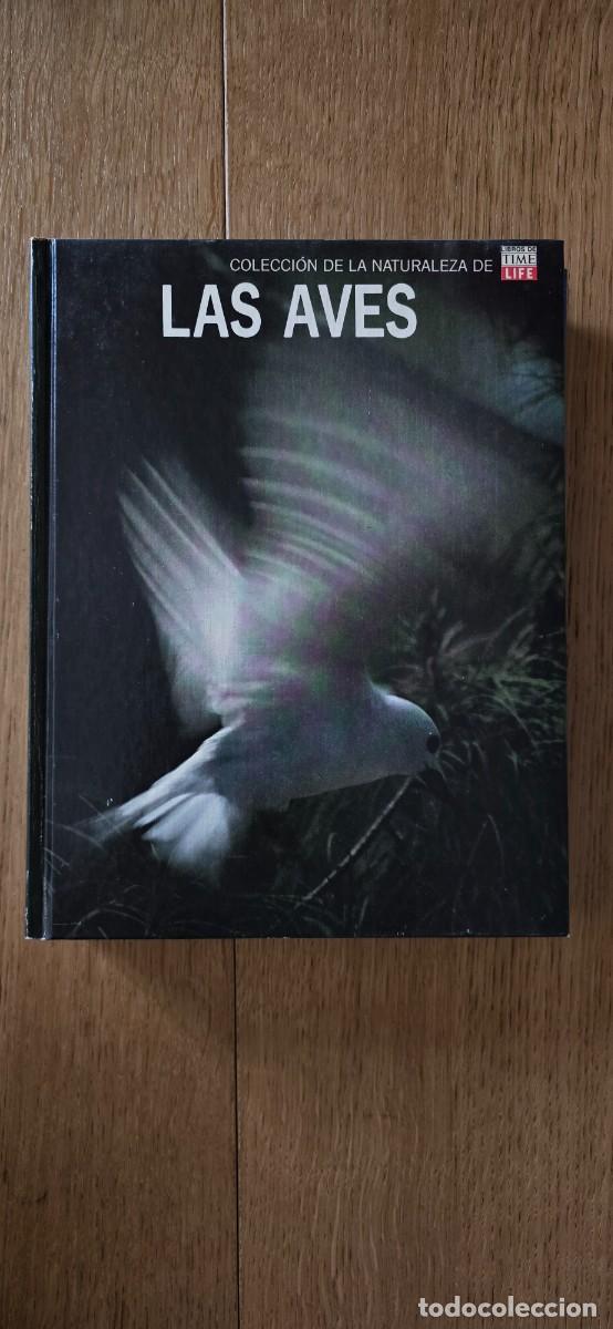 Libros de segunda mano: Colecci&oacute;n de la Naturaleza de &rdquo;Libros de Time Life&rdquo; - Foto 4
