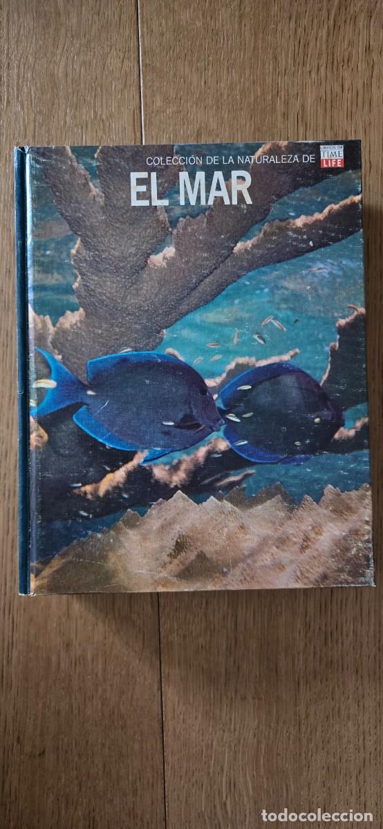 Libros de segunda mano: Colecci&oacute;n de la Naturaleza de &rdquo;Libros de Time Life&rdquo; - Foto 5