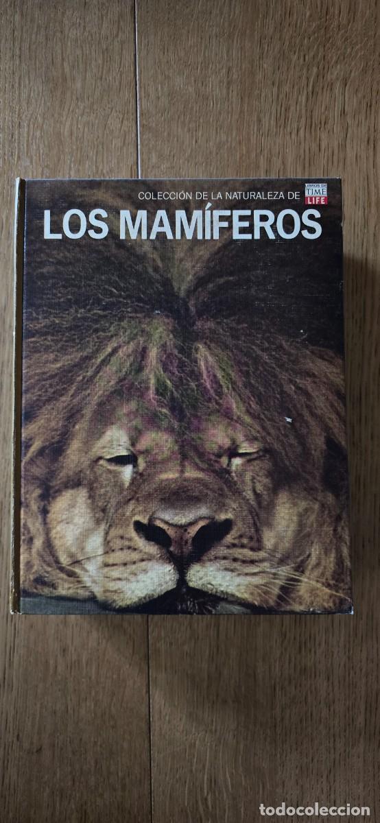 Libros de segunda mano: Colecci&oacute;n de la Naturaleza de &rdquo;Libros de Time Life&rdquo; - Foto 7