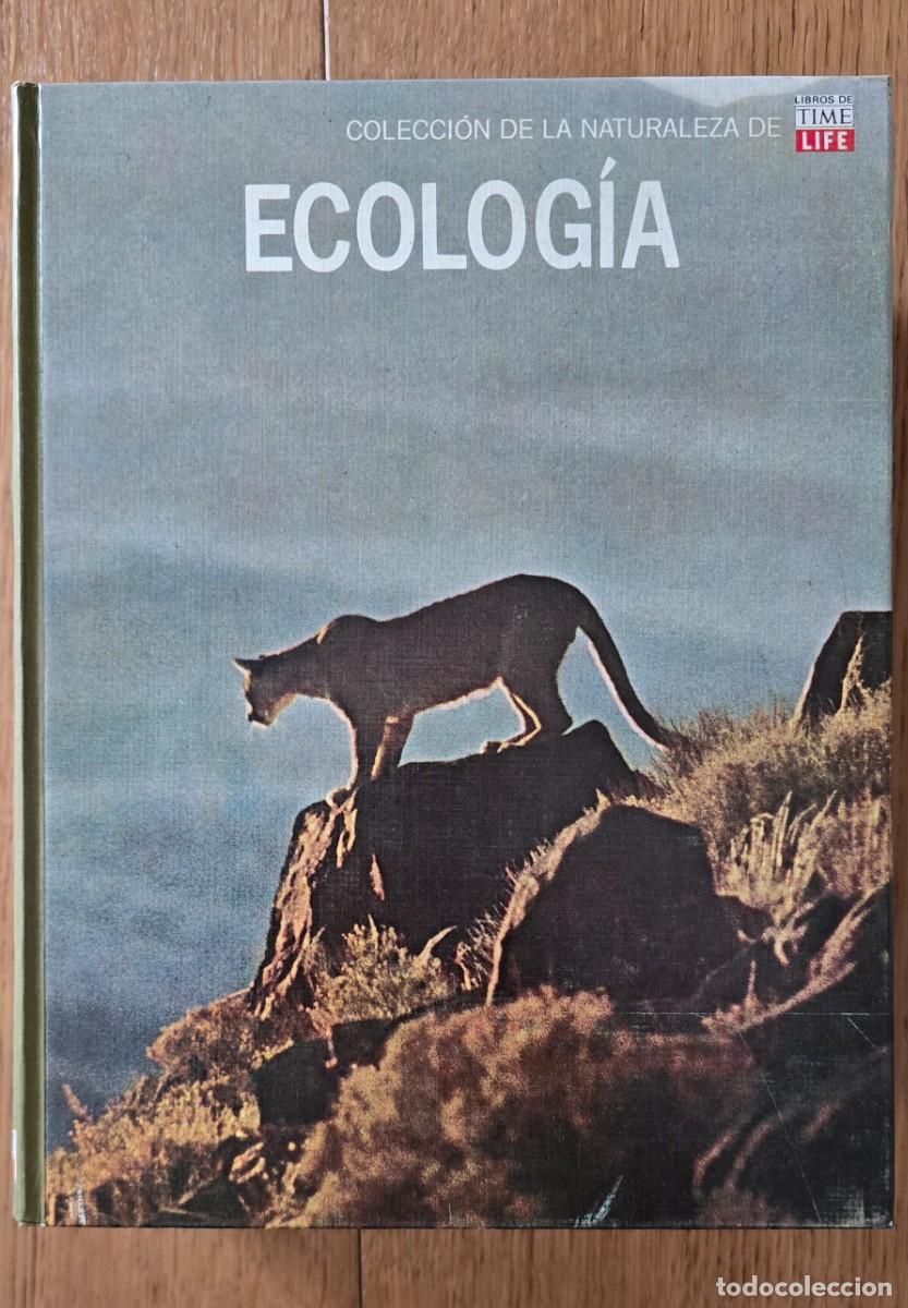 Libros de segunda mano: Colecci&oacute;n de la Naturaleza de &rdquo;Libros de Time Life&rdquo; - Foto 8
