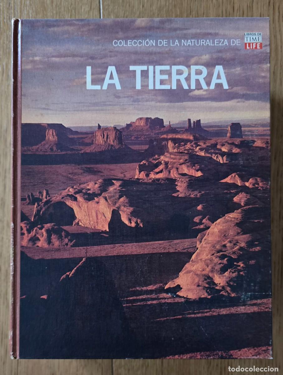 Libros de segunda mano: Colecci&oacute;n de la Naturaleza de &rdquo;Libros de Time Life&rdquo; - Foto 9