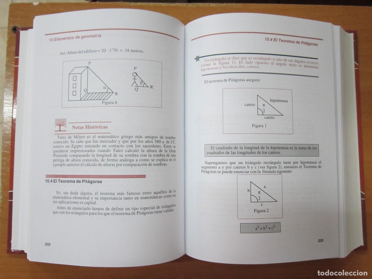 Libros de segunda mano de ciencias: Matem&aacute;ticas Especiales - Foto 3
