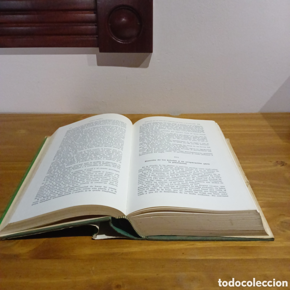 Libros de segunda mano: Tratado de fruticultura. - Foto 5