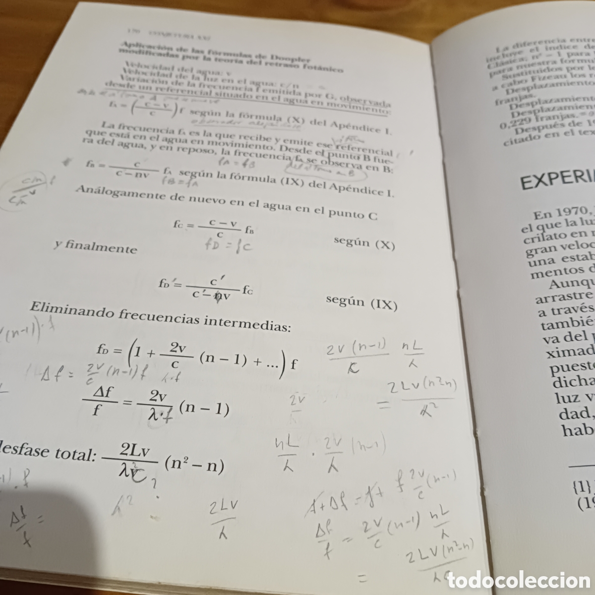 Libros de segunda mano de ciencias: Conjetura XXI. Jes&uacute;s Munarriz - Foto 7
