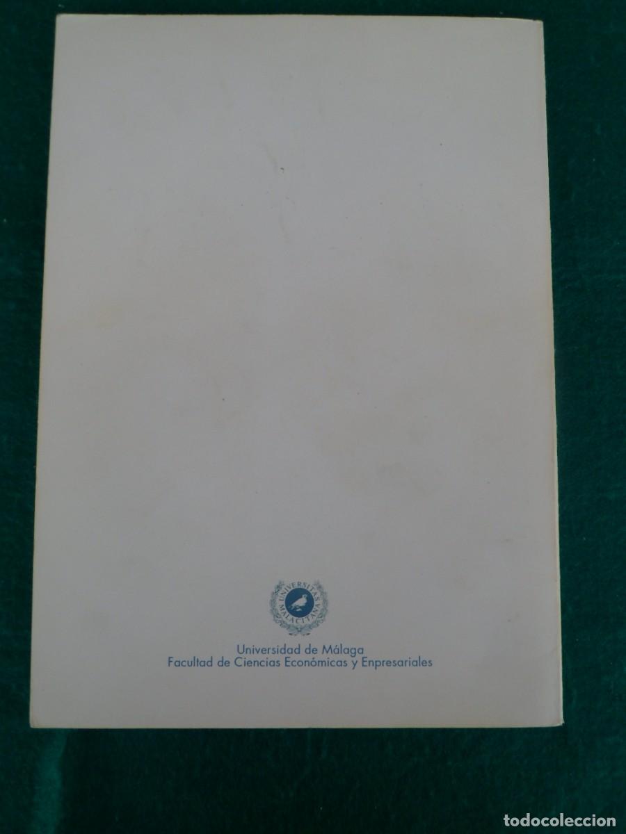 Libros de segunda mano de ciencias: DUALIDAD EN PROGRAMACI&Oacute;N MATEM&Aacute;TICA - Foto 2