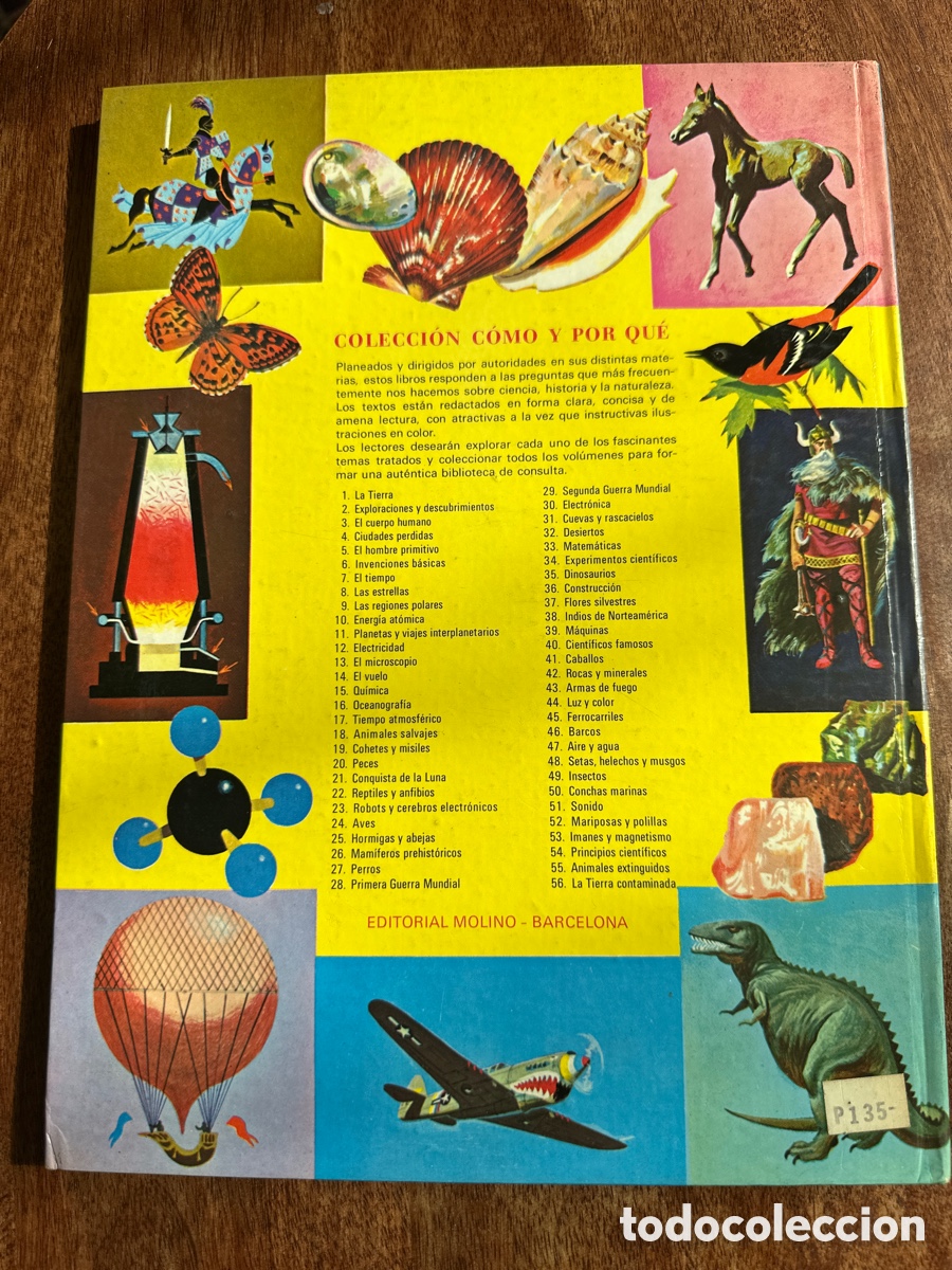 Libros de segunda mano: Como y Por que de los Animales Extinguidos - Foto 4