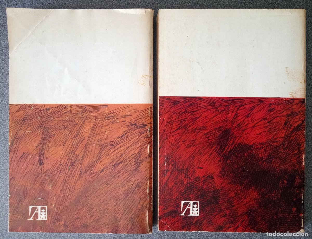 Libros de segunda mano: Lote libros Biolog&iacute;a General Maxime Lamotte Philippe L`Heritier - Foto 17
