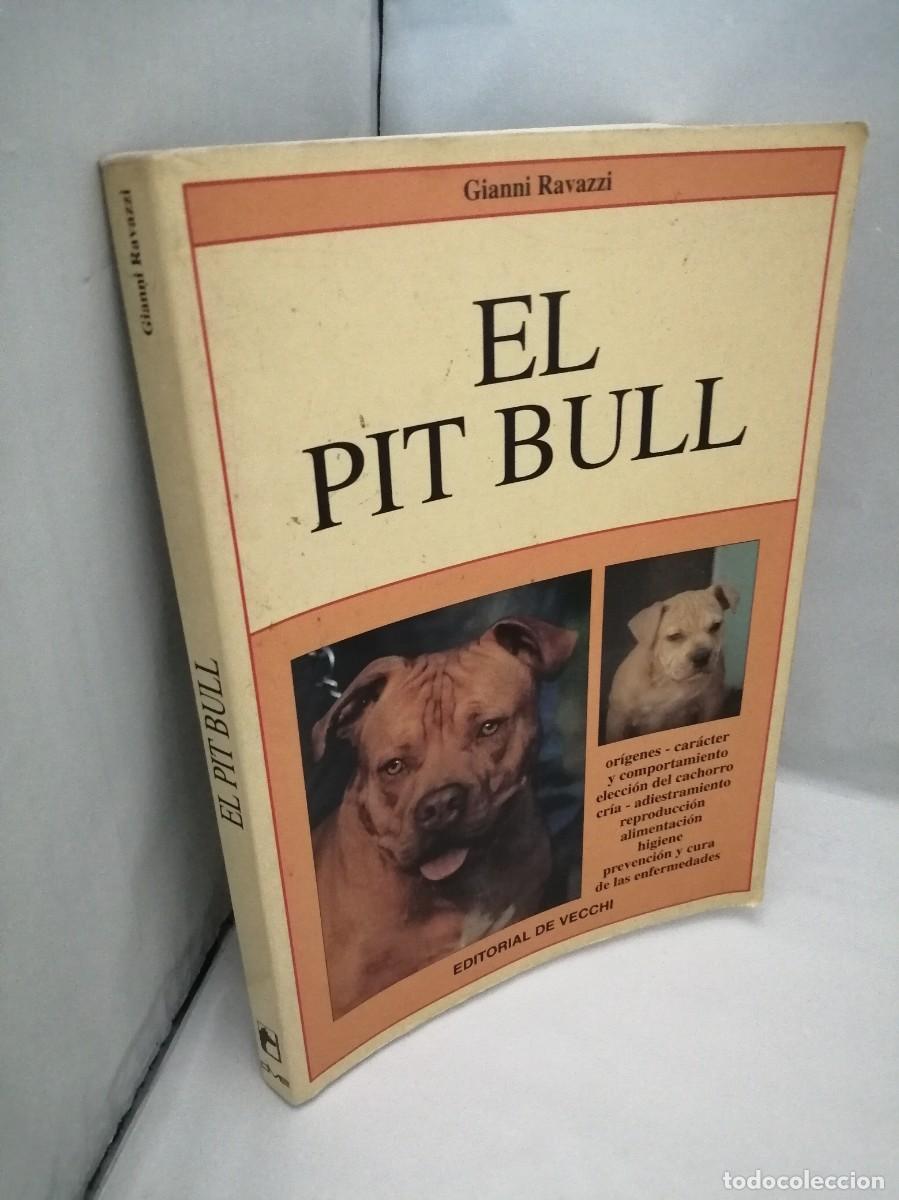 Libros de segunda mano: El Pit Bull (Texto en espa&ntilde;ol) - Foto 10