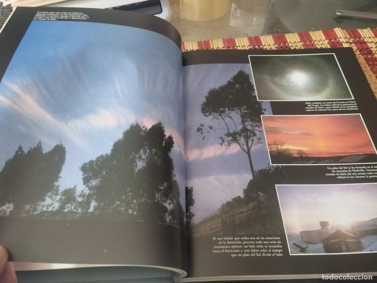 Libros de segunda mano: PLANETA TIERRA- LA ATMOSFERA.-OLIVER E. ALLEN - Foto 4