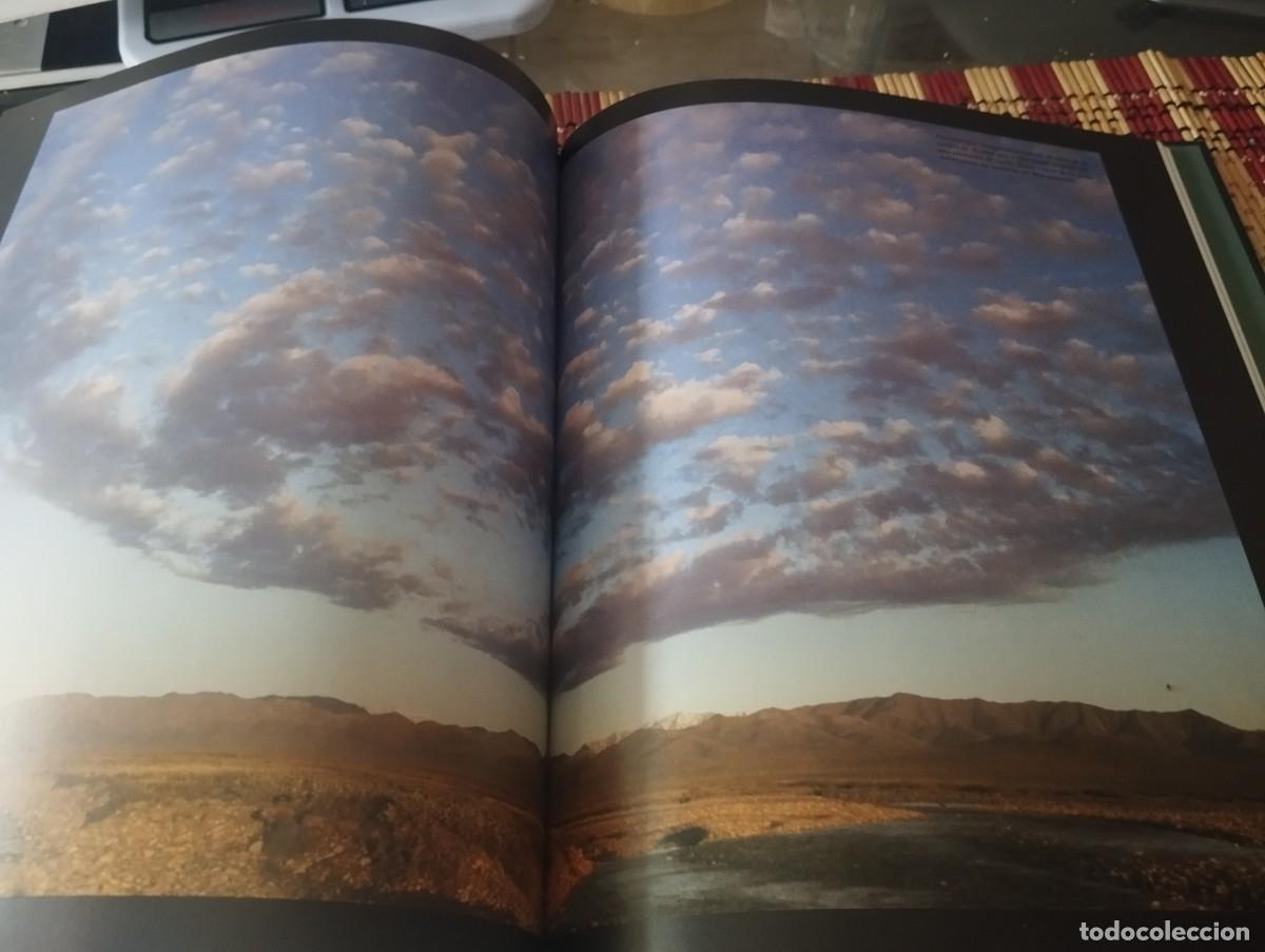Libros de segunda mano: PLANETA TIERRA- LA ATMOSFERA.-OLIVER E. ALLEN - Foto 7