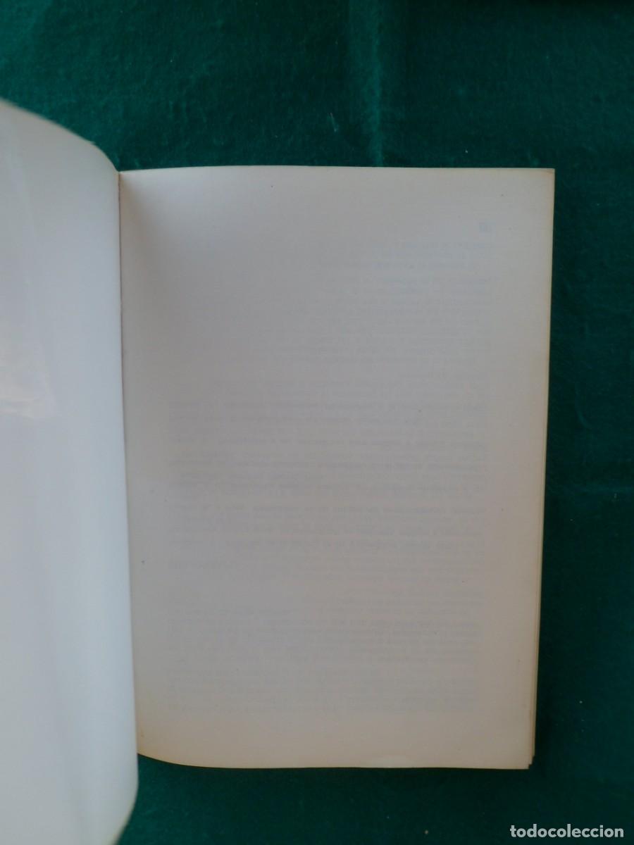 Libros de segunda mano de ciencias: MATEM&Aacute;TICAS COMUNES. C.O.U. Plan 1975 - Foto 3