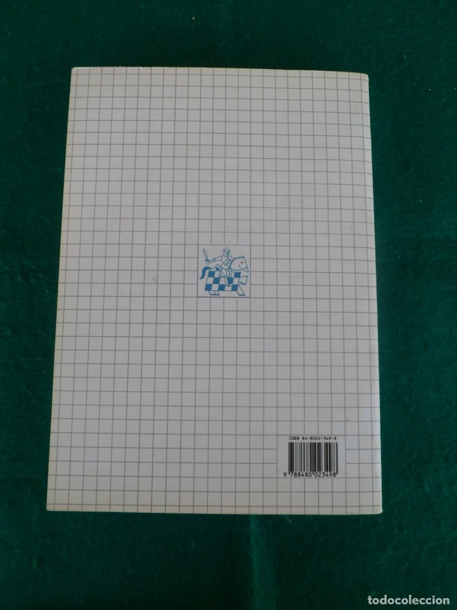 Libros de segunda mano de ciencias: DECISIONES DE OPTIMIZACI&Oacute;N - Foto 4