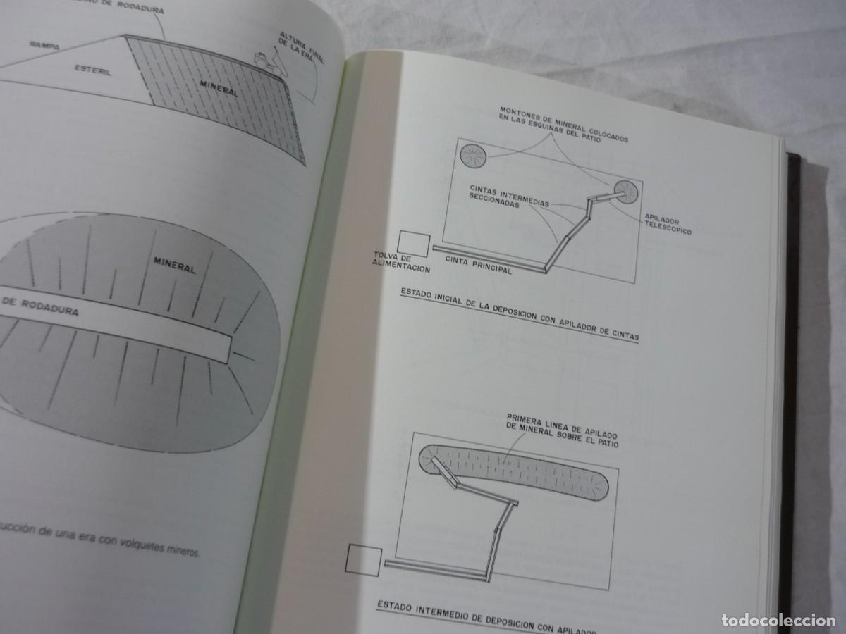 Libros de segunda mano: Miner&iacute;a qu&iacute;mica 1991 - Foto 13