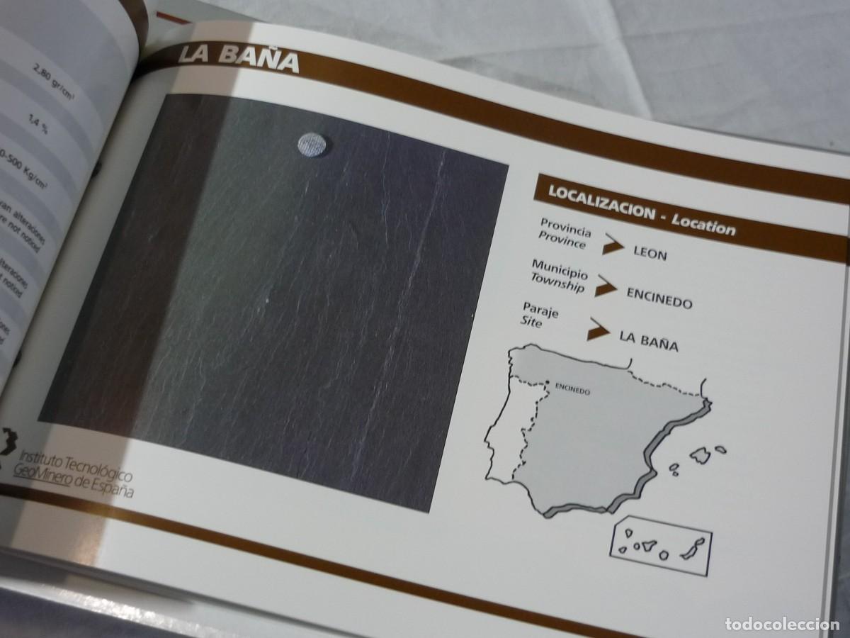 Libros de segunda mano: Pizarras de Espa&ntilde;a 1985 - Foto 10