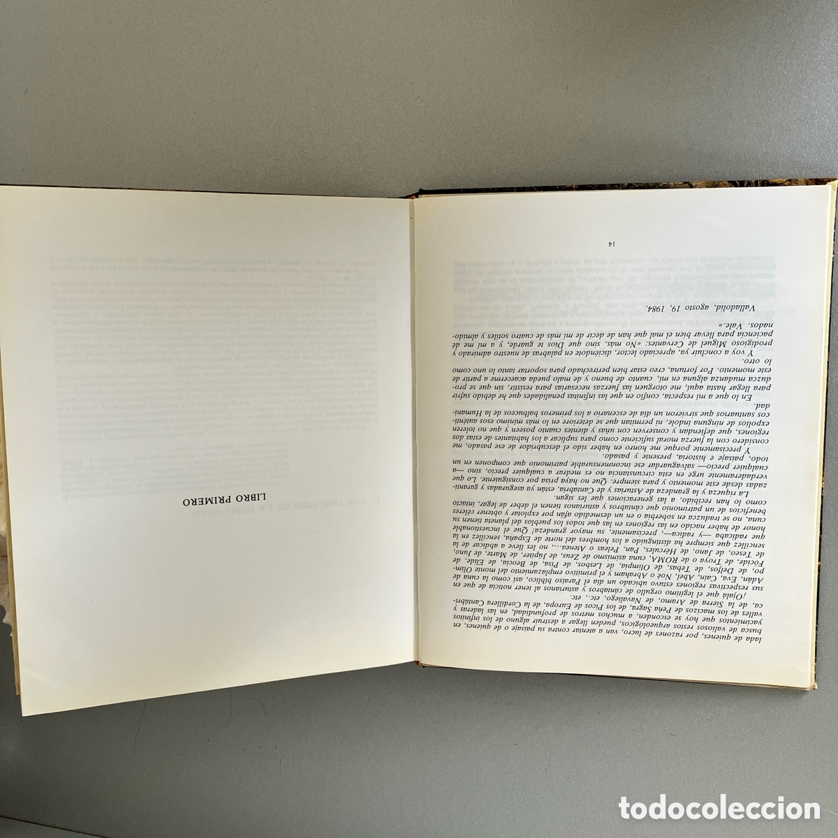 Libros de segunda mano: Cantabria cuna de la humanidad (I y II) - Foto 8