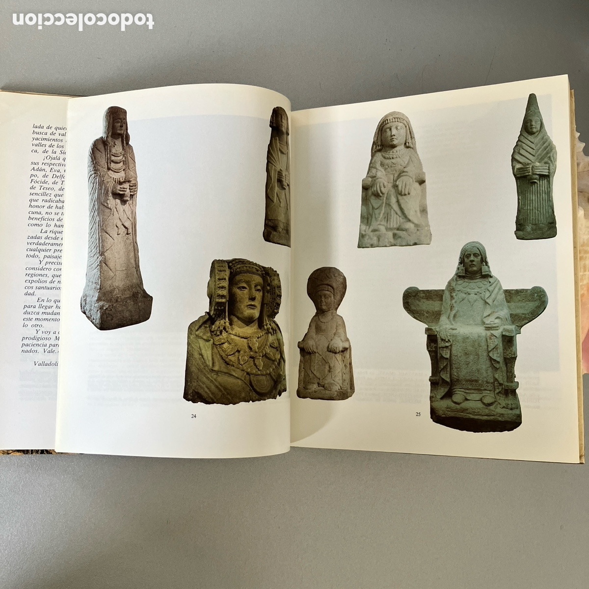 Libros de segunda mano: Cantabria cuna de la humanidad (I y II) - Foto 9