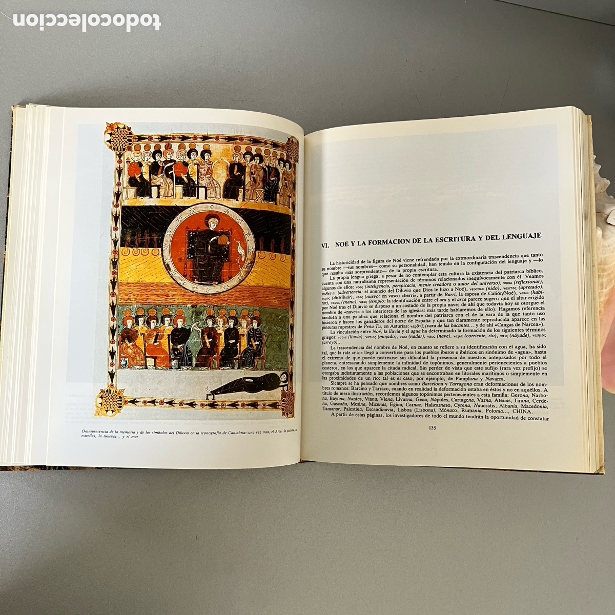 Libros de segunda mano: Cantabria cuna de la humanidad (I y II) - Foto 11