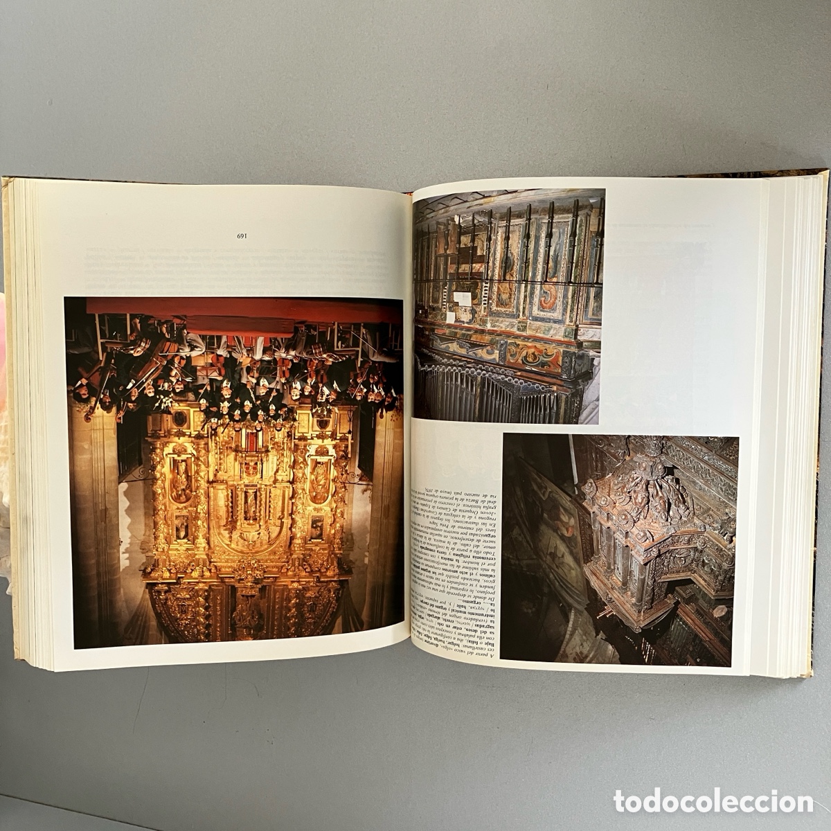Libros de segunda mano: Cantabria cuna de la humanidad (I y II) - Foto 12