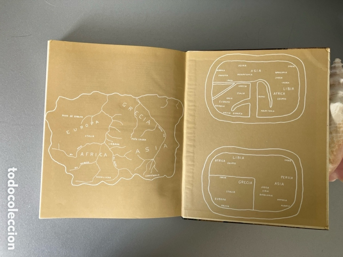 Libros de segunda mano: Cantabria cuna de la humanidad (I y II) - Foto 16