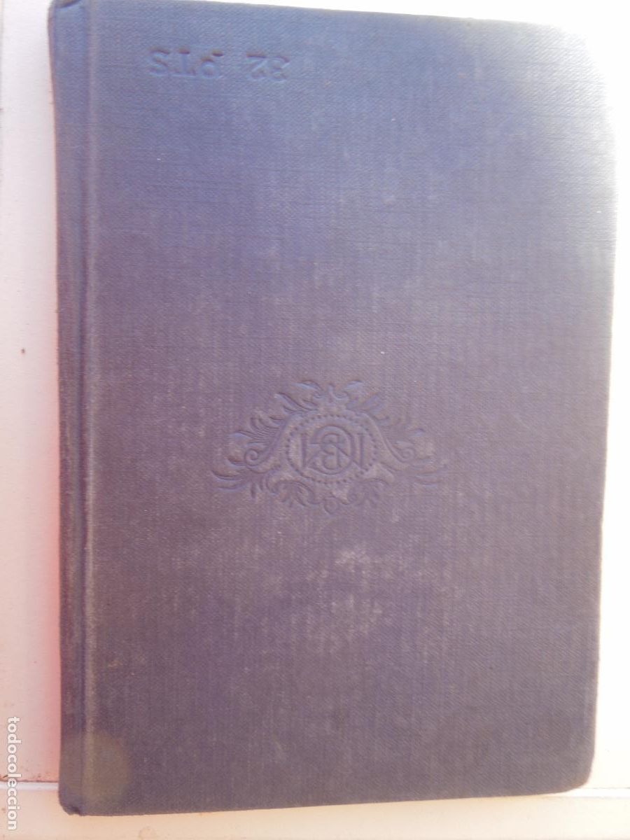 Libros de segunda mano de ciencias: ALGEBRA TRIGONOMETRICA - EDIC BRU&Ntilde;O 1958 - ONCEAVA EDICION - - Foto 2