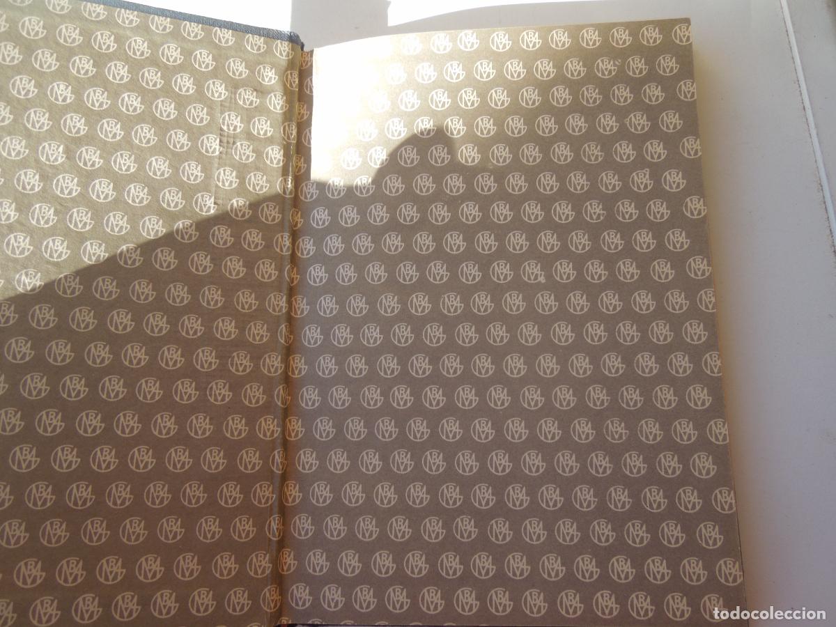Libros de segunda mano de ciencias: ALGEBRA TRIGONOMETRICA - EDIC BRU&Ntilde;O 1958 - ONCEAVA EDICION - - Foto 4