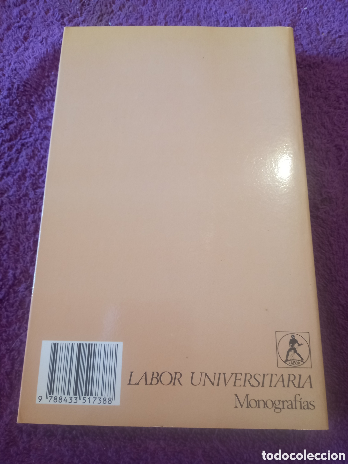 Libros de segunda mano: Lote de tres libros: El enigma de la esfinge/ El eclipse del darwinismo/ La evoluci&oacute;n, desmitificada - Foto 10