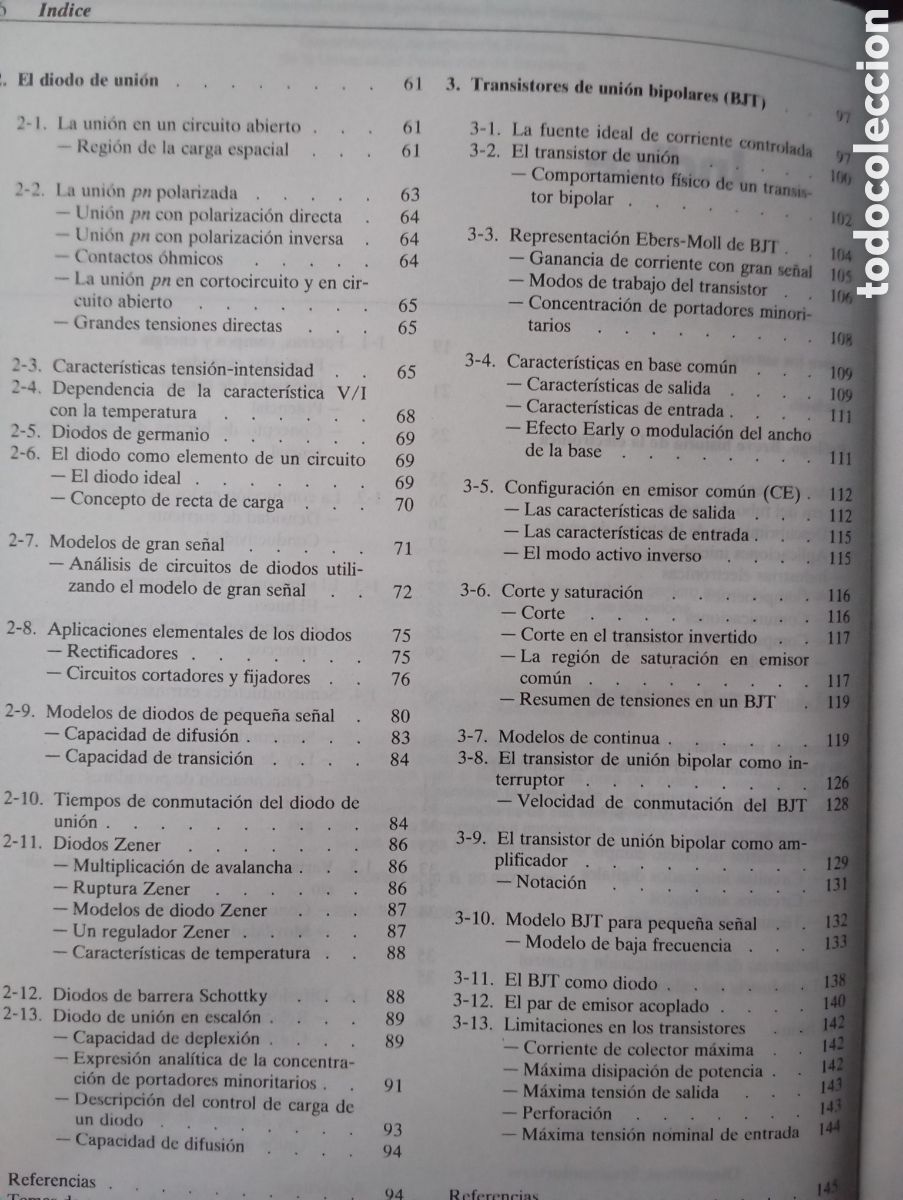 Libros de segunda mano de ciencias: MICROELECTRONICA - JACOB MILLMAN, ARVIN GRABEL - Foto 6