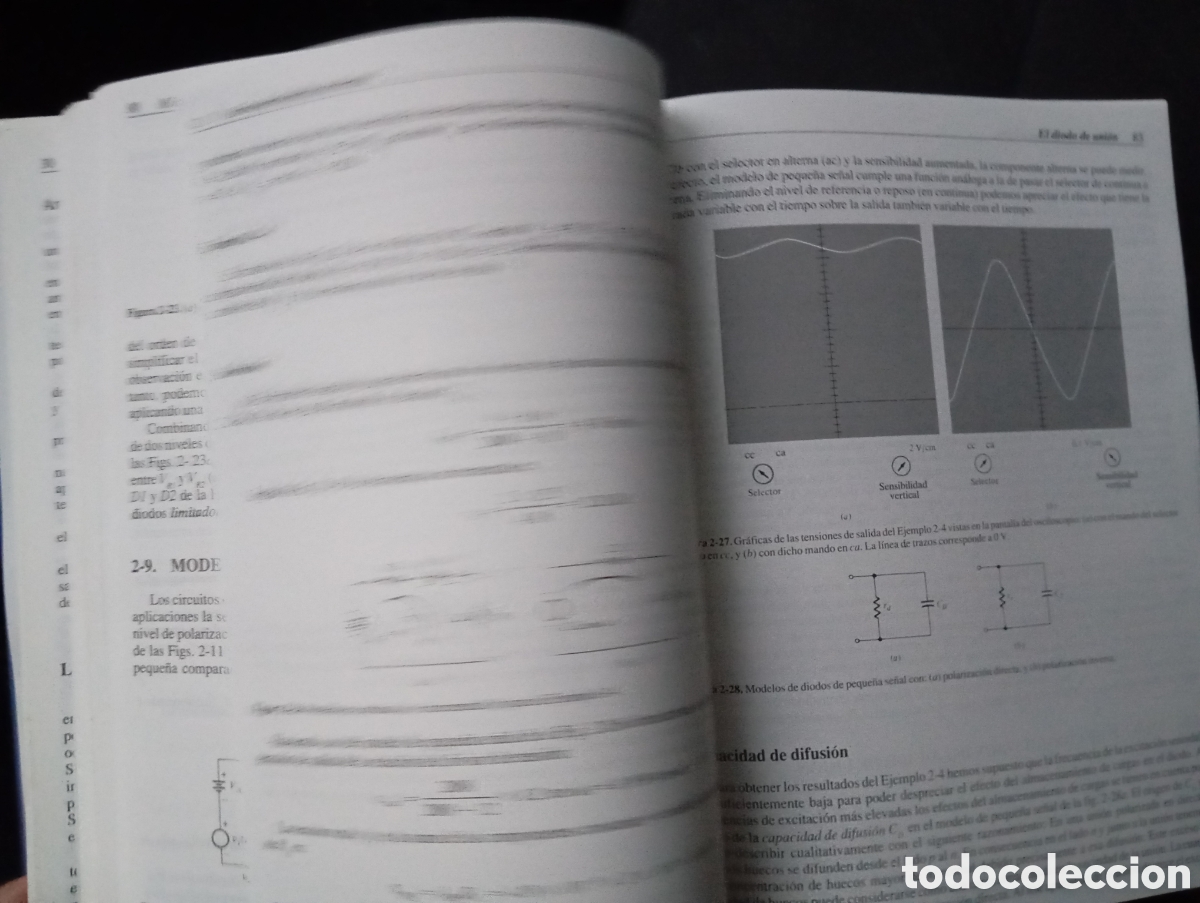 Libros de segunda mano de ciencias: MICROELECTRONICA - JACOB MILLMAN, ARVIN GRABEL - Foto 24