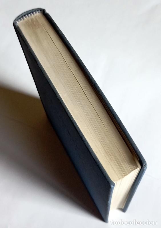 Libros de segunda mano: GEOLOGIA ESTRUCTURAL - L. U. DE SITTER - EDICIONES OMEGA. 1962 - Foto 3