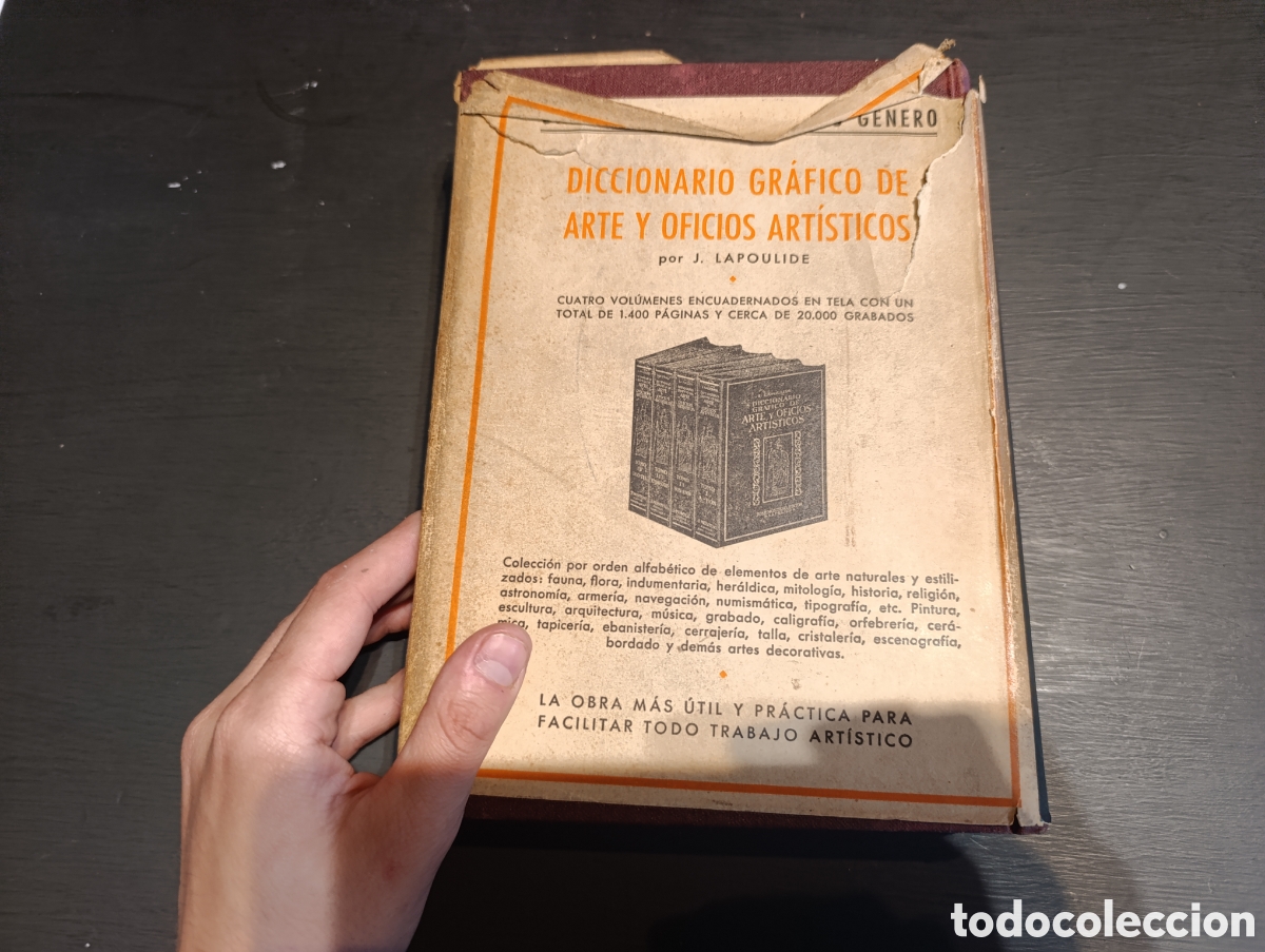 Libros de segunda mano de ciencias: TRATADO MODERNO DE CONSTRUCCI&Oacute;N DE EDIFICIOS POR EL ING. ROBERT SCHINDLER. Bcn 1946 - Foto 5