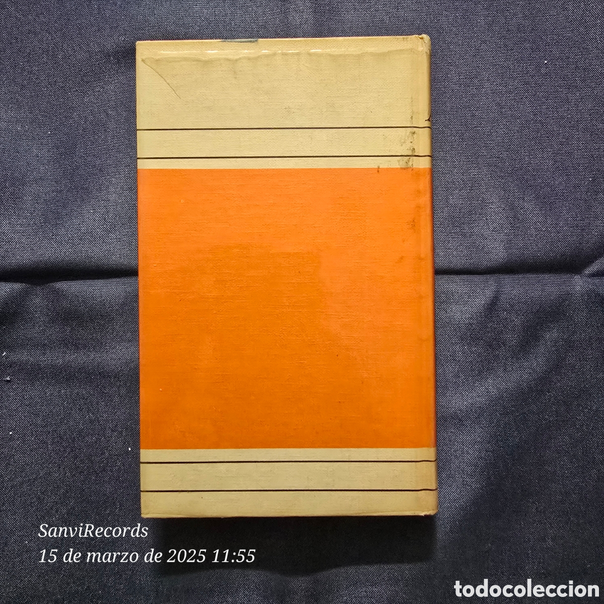 Libros de segunda mano: ABC DE LAS PLANTAS DE JARDIN (MAGDA R&Oacute;DENAS) (C&Iacute;RCULO DE LECTORES) - Foto 2