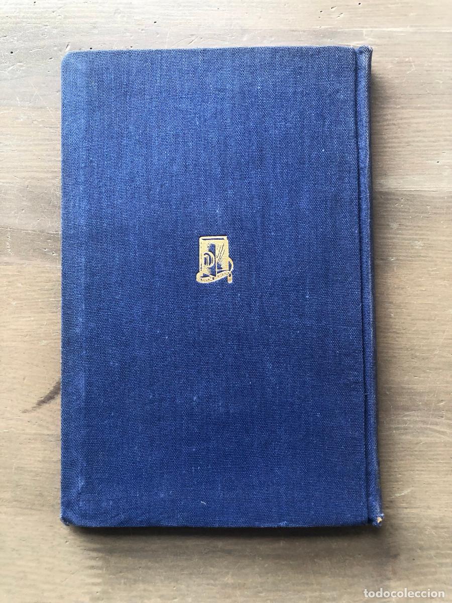 Libros de segunda mano de ciencias: C&aacute;lculo Integral, R.P. Gillespie, Editorial Dossat, 1944 - Foto 5