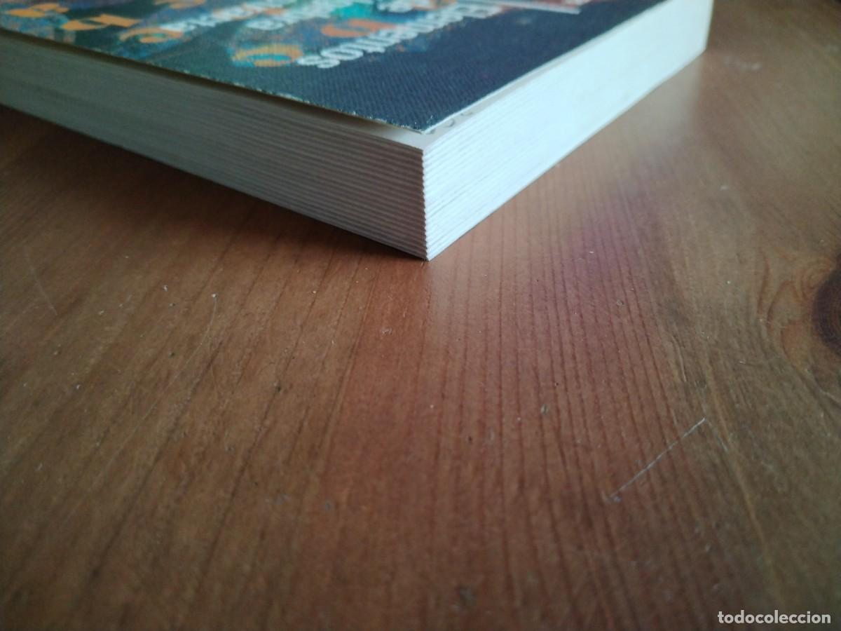 Libros de segunda mano de ciencias: Elementos de &aacute;lgebra abstracta -A. Clark -Exedra - Foto 4