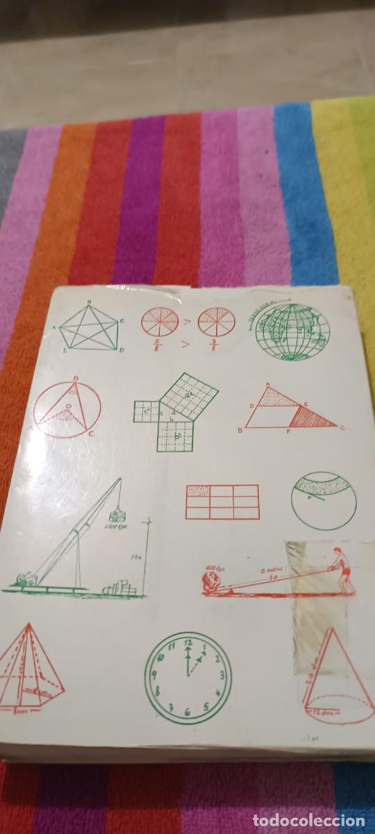 Libros de segunda mano de ciencias: BASE. 1331 PROBLEMAS RESUELTOS DEL RIO MAYOR - Foto 2