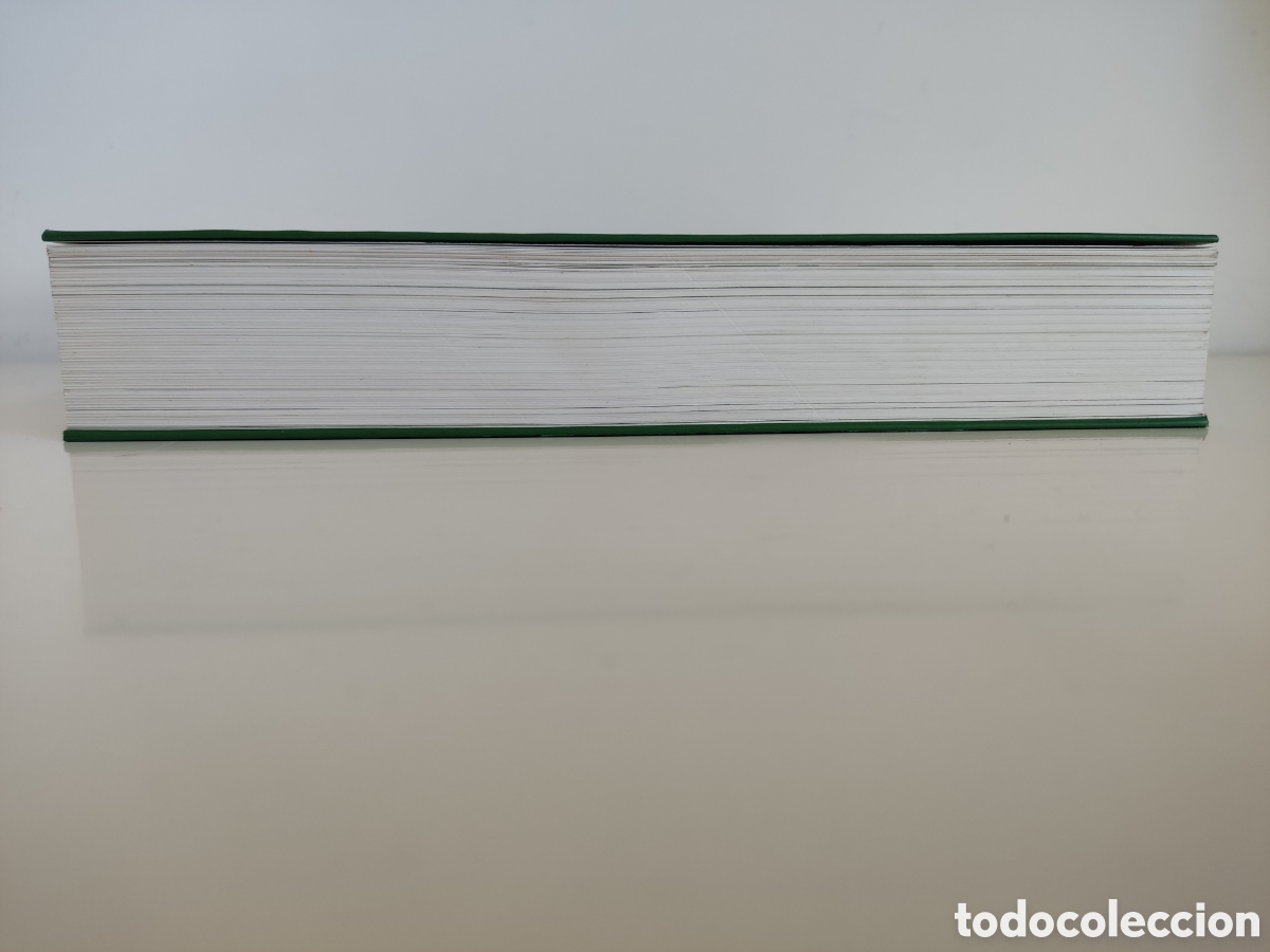 Libros de segunda mano: (GALEGO) Cogomelos de Galicia/ Marcote, Pose y Traba/ Xunta, 2009 - Foto 5