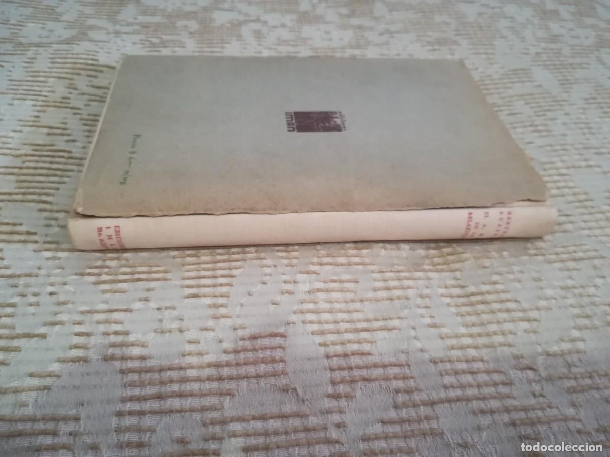 Libros de segunda mano de ciencias: El abc de la relatividad Bertrand Russell Ediciones Iman 1943 - Foto 4
