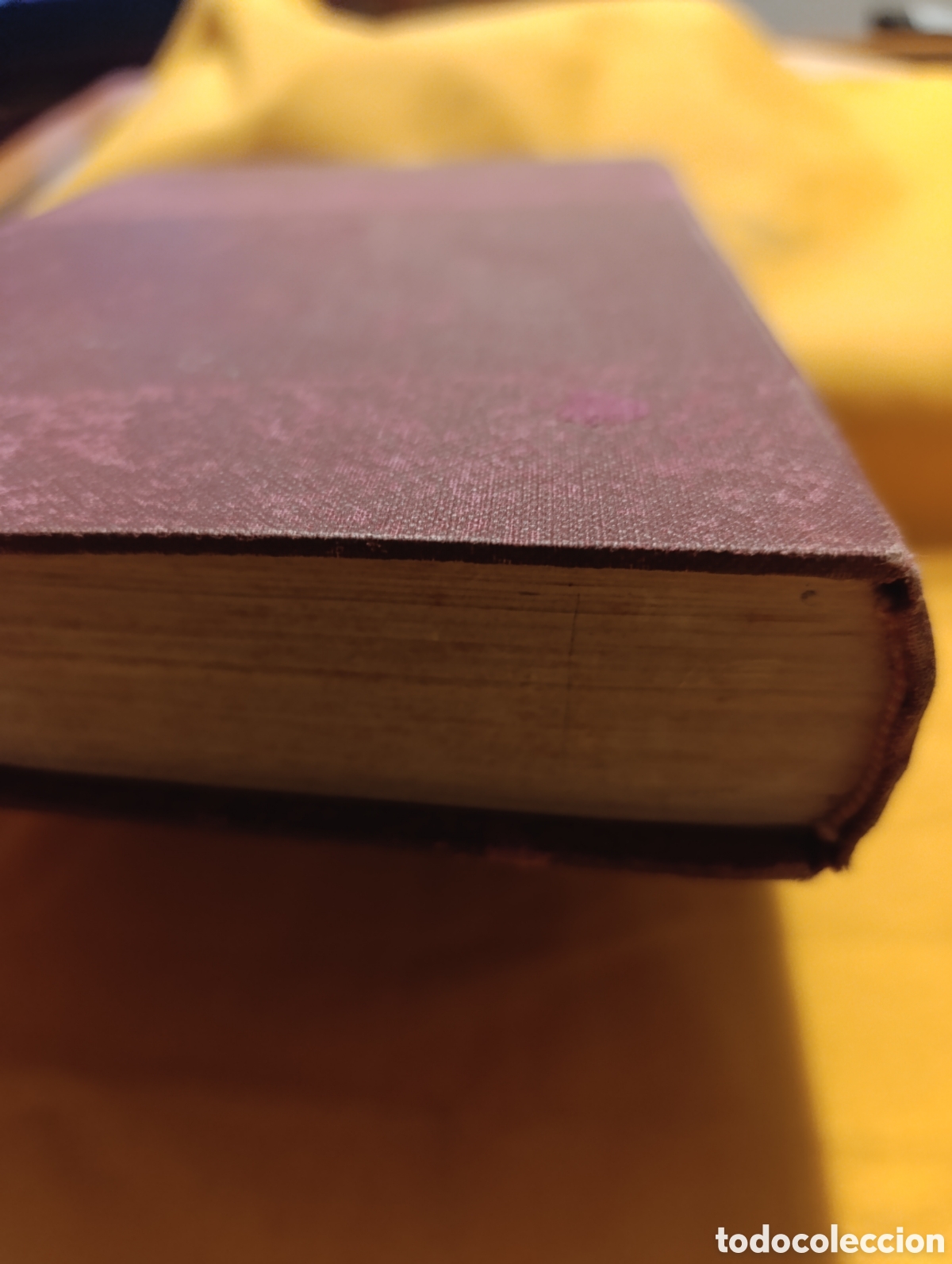 Libros de segunda mano de ciencias: TABLAS DE LOGARITMOS,L.SCHRON.A&Ntilde;O 1956 - Foto 6