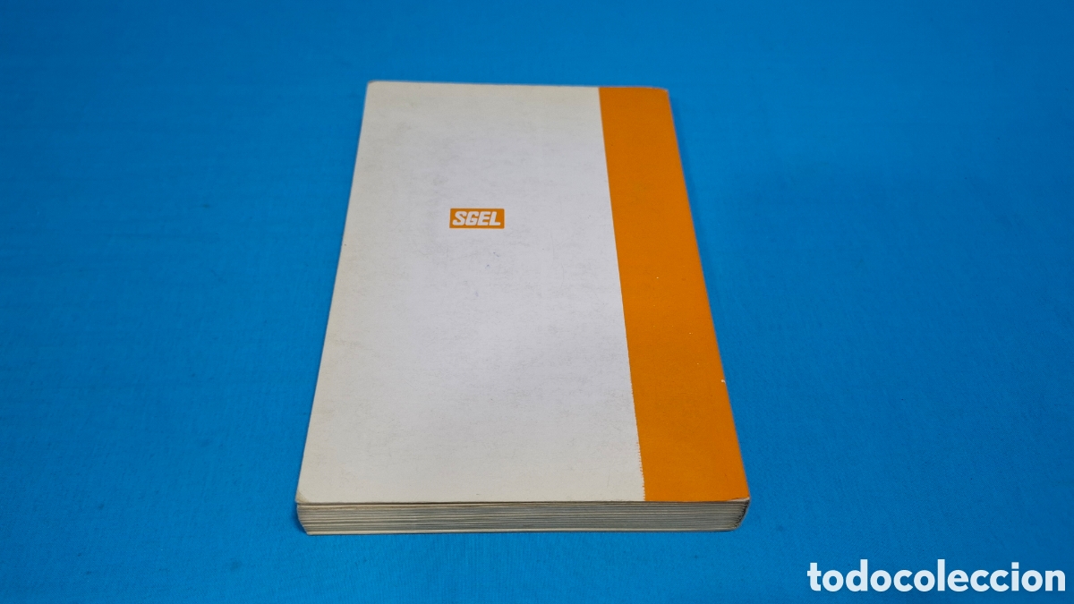 Libros de segunda mano de ciencias: MATEM&Aacute;TICAS - EJERCICIOS 3 B.U.P. SGEL - Foto 6