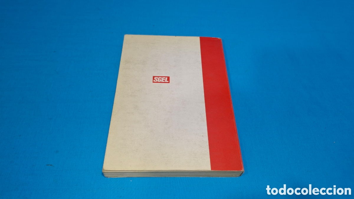 Libros de segunda mano de ciencias: MATEM&Aacute;TICAS - EJERCICIOS 1 B.U.P SGEL - Foto 6