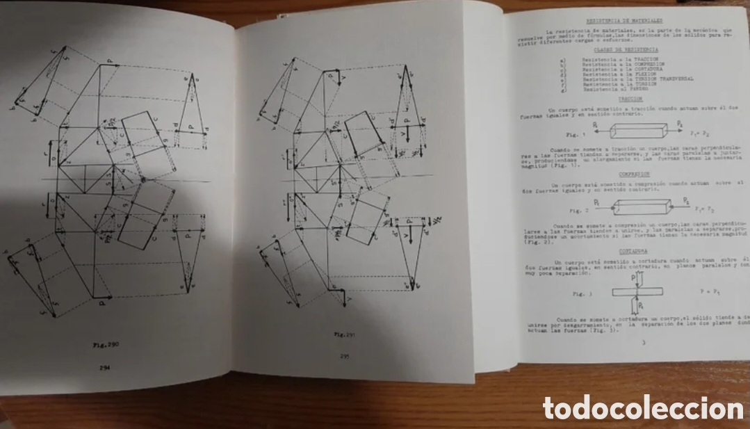 Libros de segunda mano de ciencias: El Proyectista de Estructuras Met&aacute;licas - Foto 2