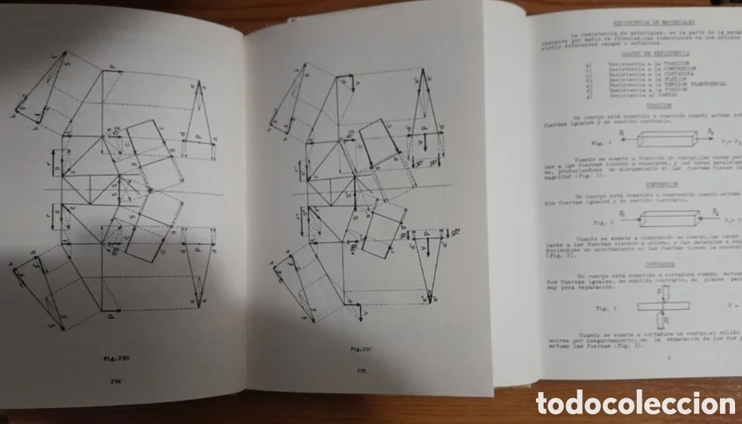 Libros de segunda mano de ciencias: El Proyectista de Estructuras Met&aacute;licas - Foto 3