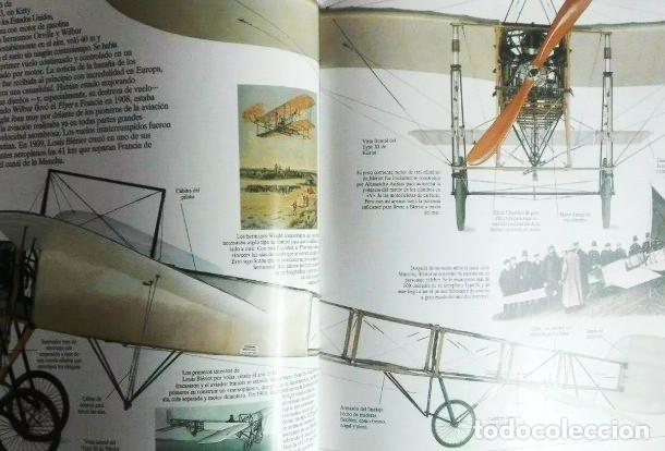 Libros de segunda mano: MEDIOS DE TRANSPORTE. EL PA&Iacute;S/ALTEA - Foto 5
