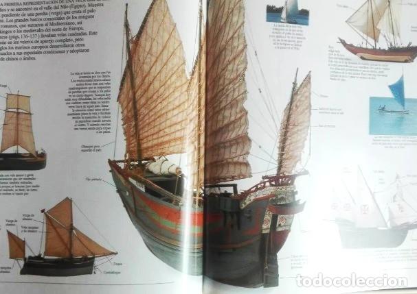 Libros de segunda mano: MEDIOS DE TRANSPORTE. EL PA&Iacute;S/ALTEA - Foto 7