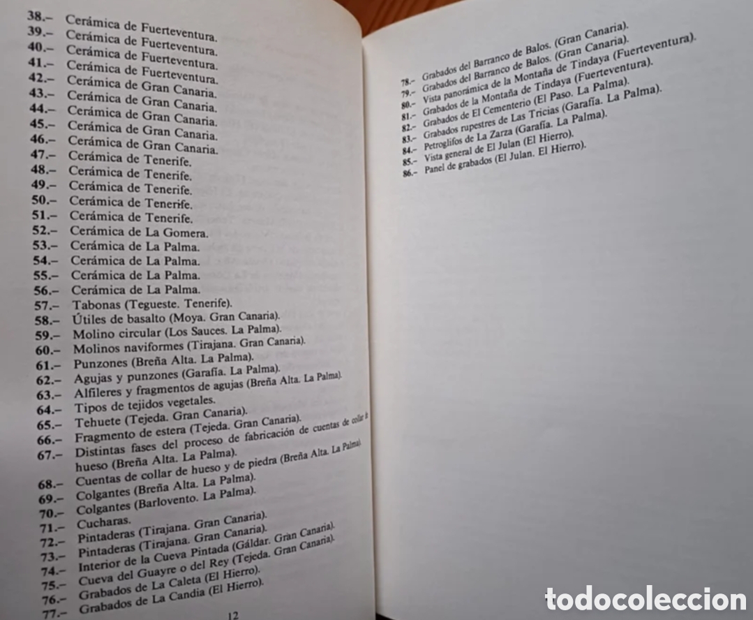 Libros de segunda mano: Cultura prehisp&aacute;nica. - Foto 3