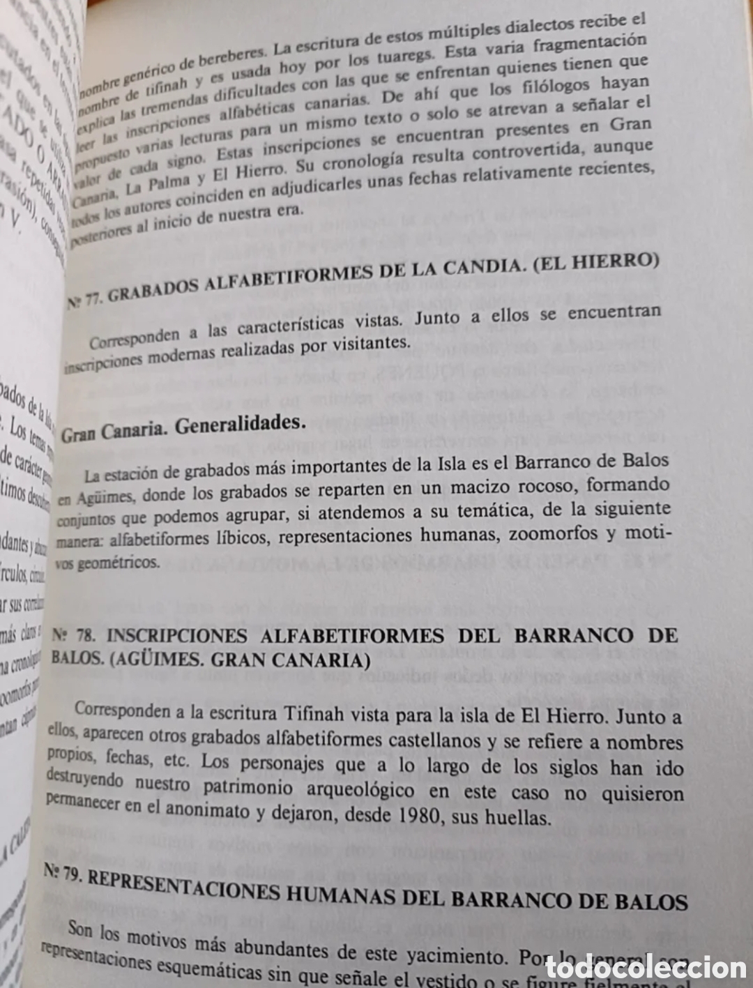 Libros de segunda mano: Cultura prehisp&aacute;nica. - Foto 7