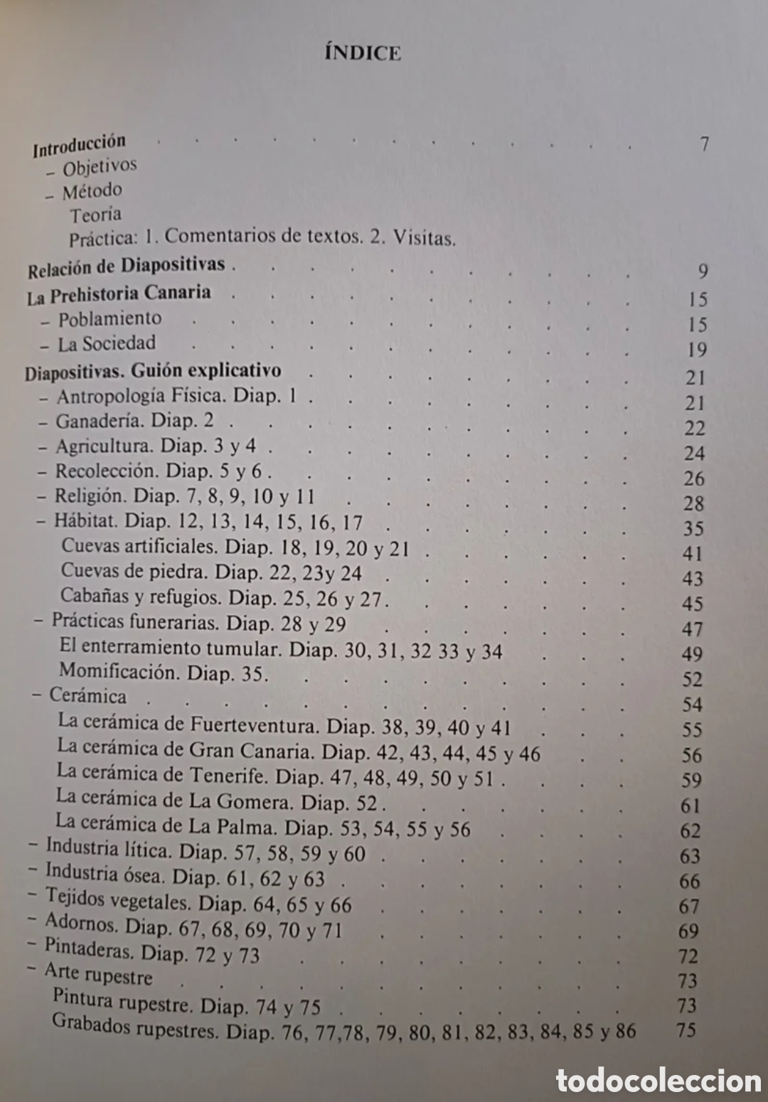 Libros de segunda mano: Cultura prehisp&aacute;nica. - Foto 8