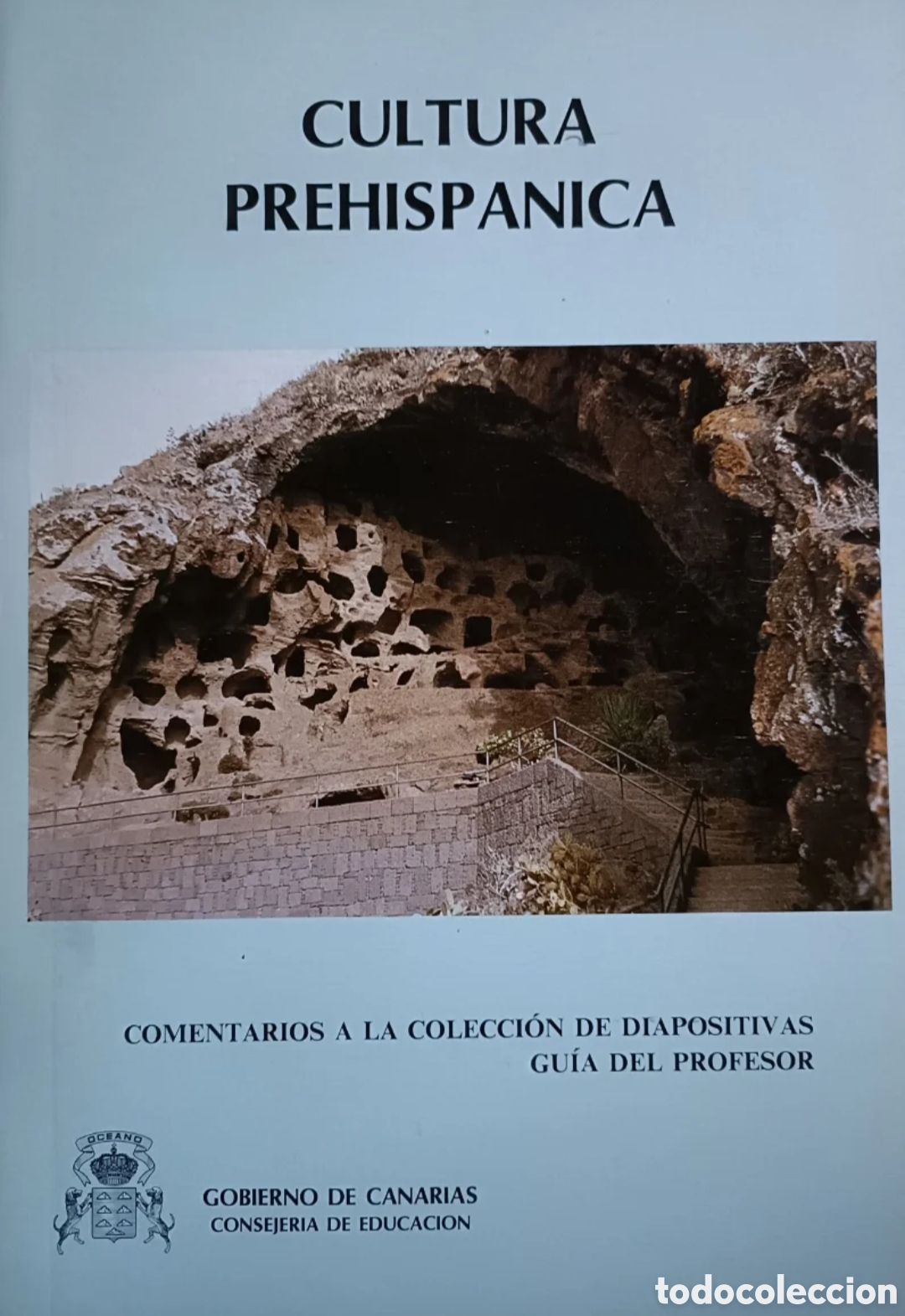 Libros de segunda mano: Cultura prehisp&aacute;nica. - Foto 1