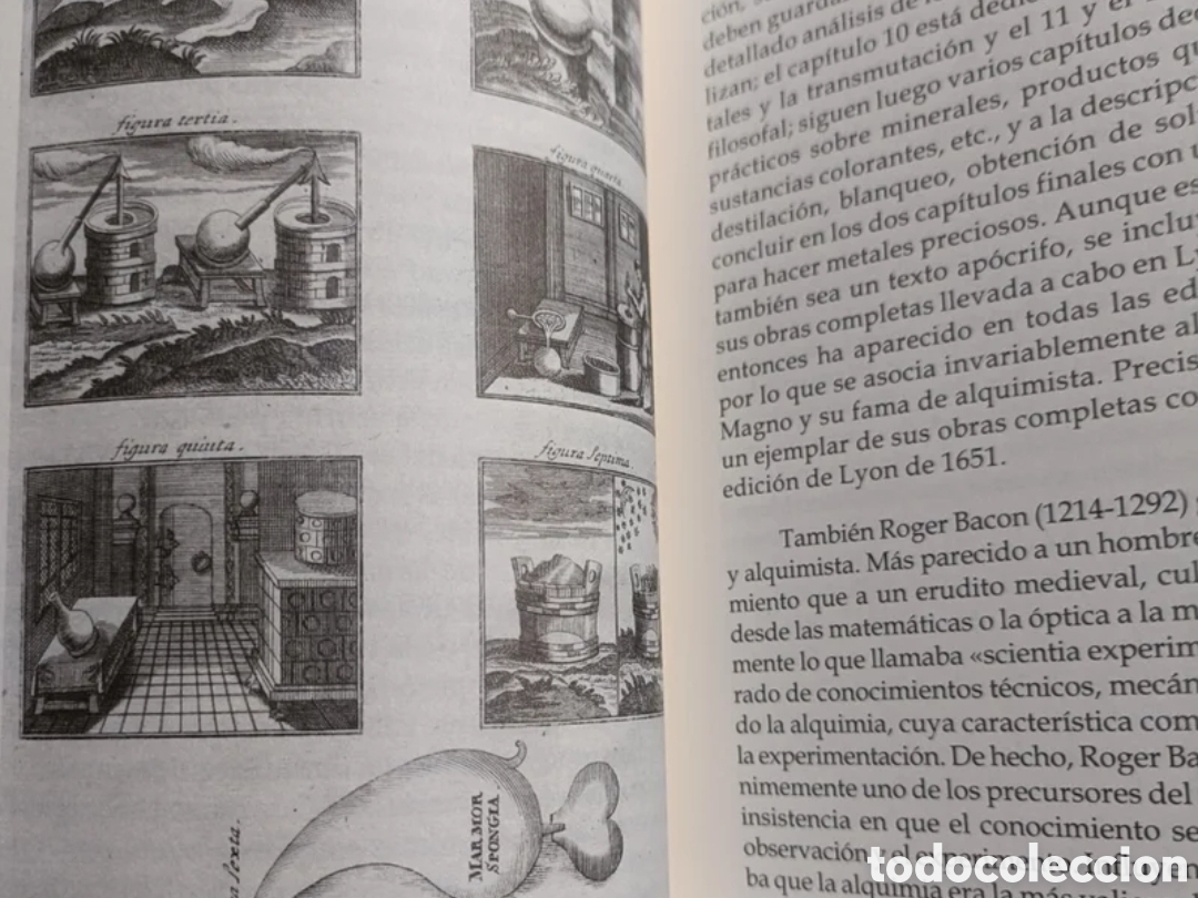 Libros de segunda mano de ciencias: Huellas de una ciencia creativa - Foto 4